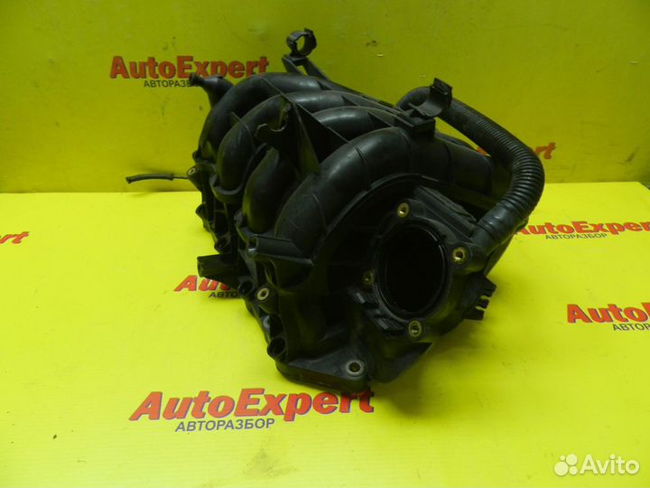 Впускной коллектор Skoda Octavia Tour 1.4 BCA