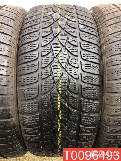 Dunlop SP Winter Sport 3D 255/50 R19 101R