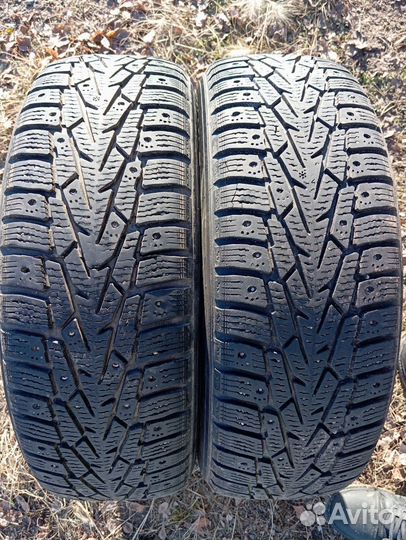 Nokian Tyres Nordman 7 185/65 R15