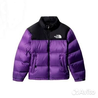 Пуховик The North Face 700 HF