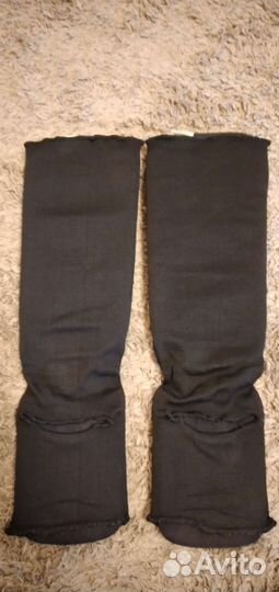 Защита голени green hill