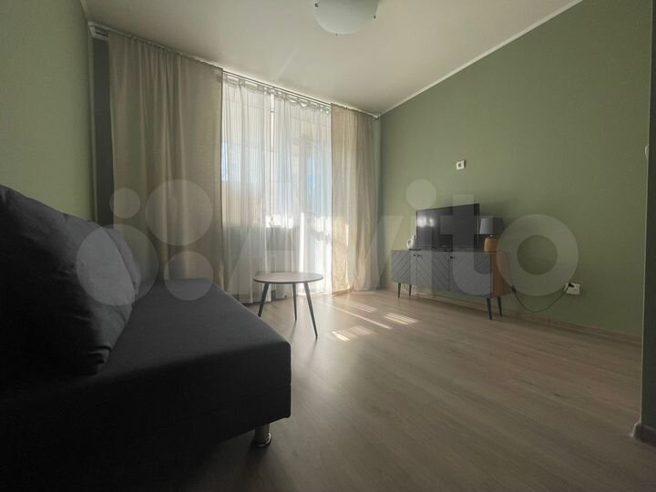 1-к. квартира, 40 м², 10/20 эт.