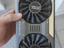 Видеокарта gtx 1080ti 11gb