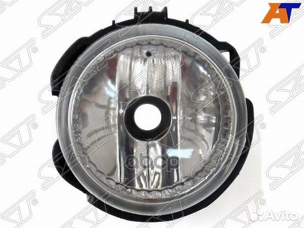 Фара противотуманная subaru forester 08-13 RH с