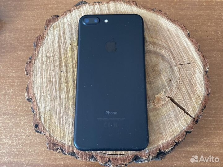 iPhone 7 plus оригинал