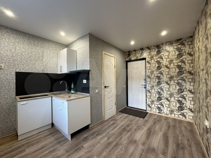 Комната 13,5 м² в 1-к., 2/9 эт.