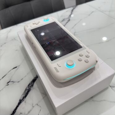 Ayn Odin 2 Pro MAX 512 гб