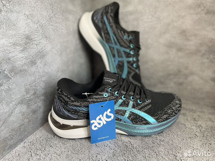 Кроссовки Asics Gel Kayano 29