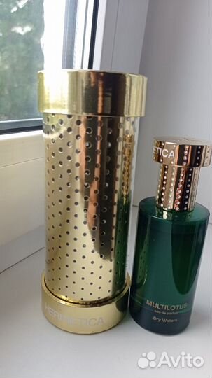 Hermetica multilotus 50ml