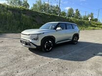 Kia EV5 AT, 2023, 1 090 км, с пробегом, цена 3 900 000 руб.