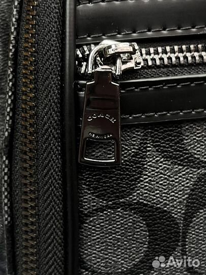 Рюкзак coach