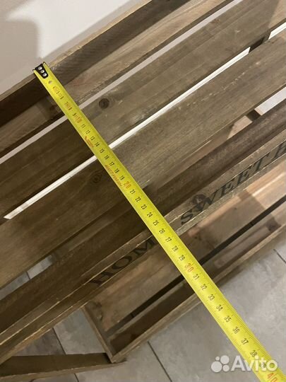 Стеллаж (Декор)