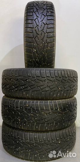 Nokian Tyres Nordman 7 SUV 215/60 R17 100T