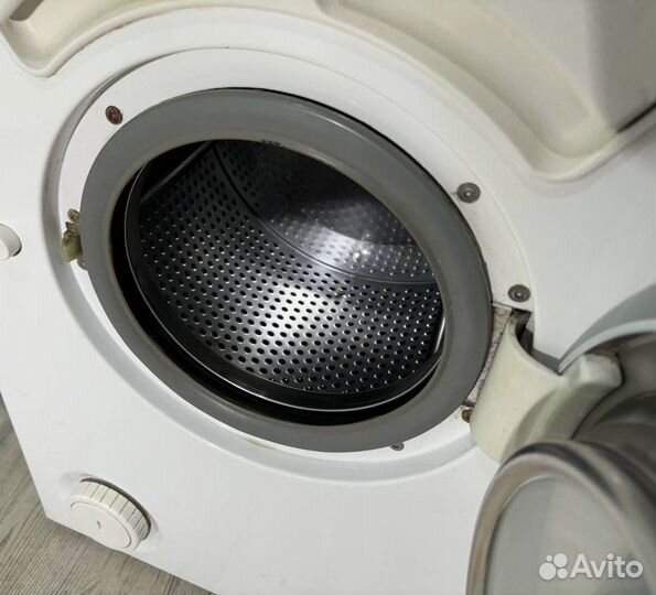 Стиральная машина мини euroSoba