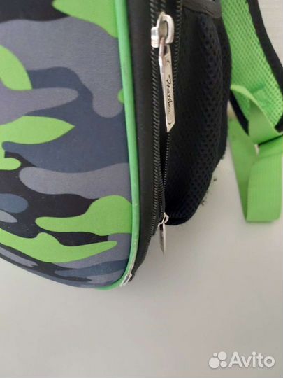 Школьный рюкзак