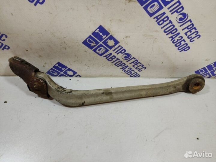 Рычаг подвески задний правый Mercedes-Benz W211