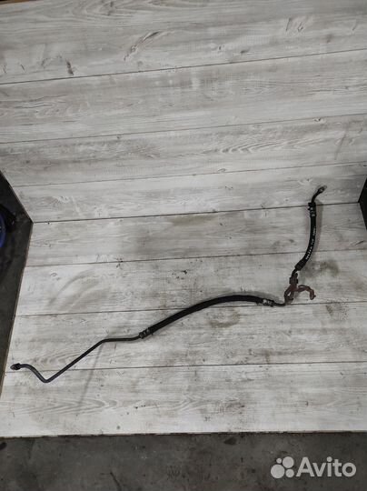 Трубка гур Peugeot Boxer 250 2.2