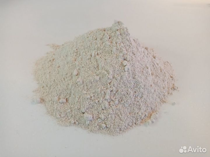 Продажа пшеничной цельнозерновой муки в спб