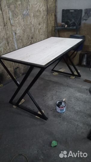 Садовая мебель