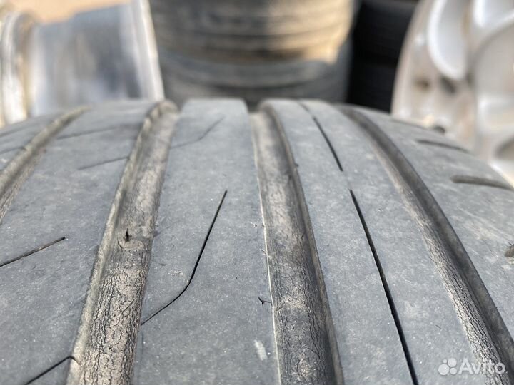 Toyo Proxes CF2 205/60 R16 92V