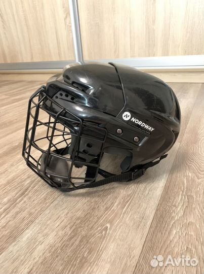 Хоккейный шлем Nordway