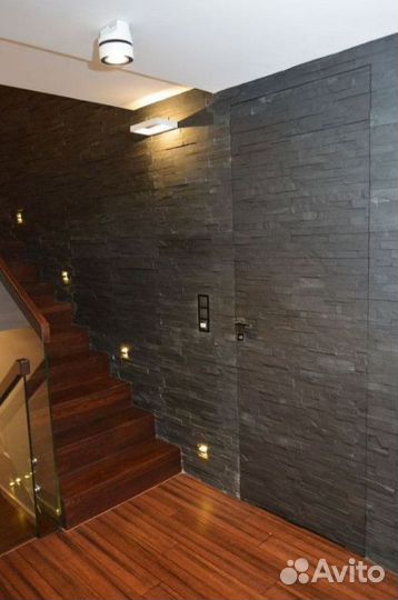 Двери межкомнатные под отделку