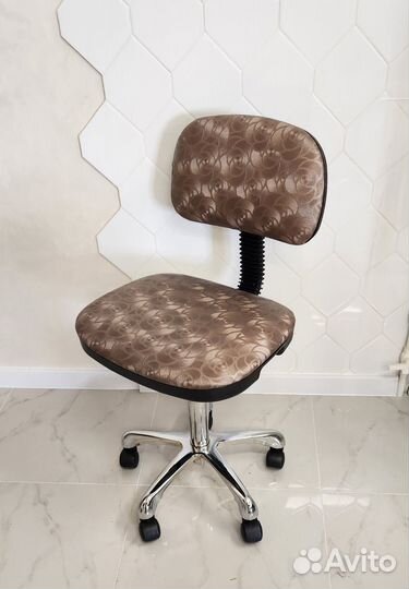 Стул мастера