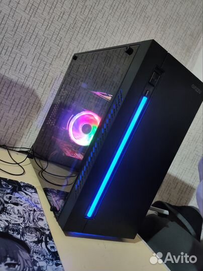 Игровой пк