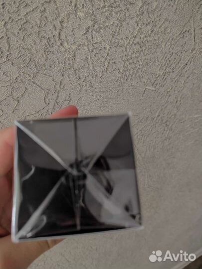 Парфюмерная Вода «Истинный Эликсир Purple», 50 мл