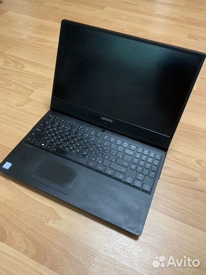 Lenovo legion Y530 15ich