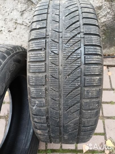 Infinity Tyres Tyres INF-059 Winter King 225/60 R16