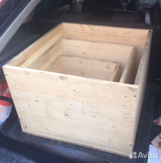 Пьедестал для награждений