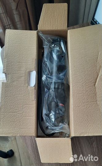 Выдвижной блок розеток