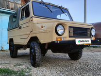 ЛуАЗ 969 1.2 MT, 1991, 25 000 км, с пробегом, цена 420 000 руб.