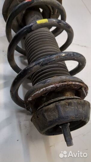 Амортизатор подвески киа Venga, 2014