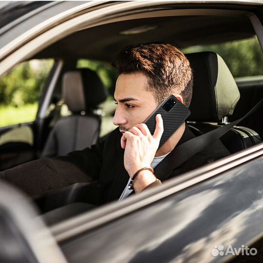 Чехлы Samsung Galaxy S20, S20+, S20 Ultra