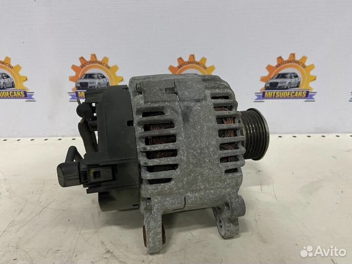 Генератор Volkswagen Passat (B6) VI