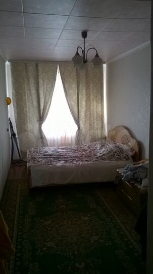 3-к. квартира, 55,7 м², 5/5 эт.