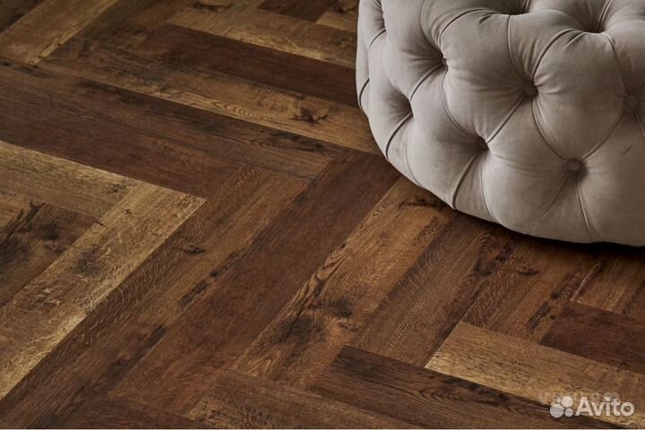 Ламинат водостойкий