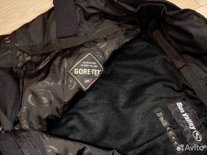 Брюки Sun Valley Gore Tex
