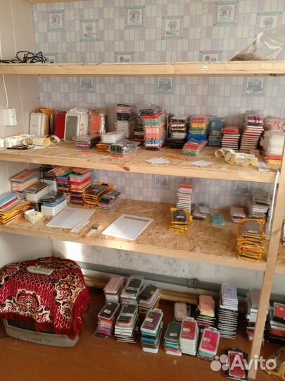 Чехлы для телефонов оптом