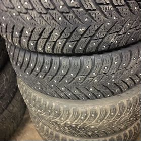 Nokian Tyres Hakkapeliitta 8 185/65 R15 92T