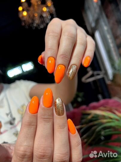 Модели Маникюр/Педикюр