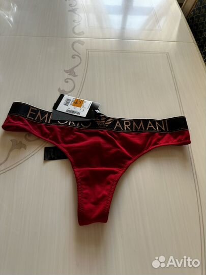 Emporio armani трусы, оригинал