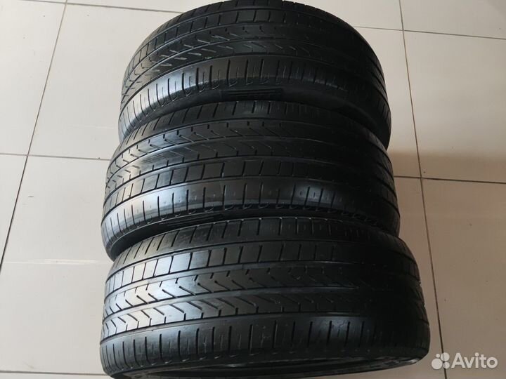 Pirelli Cinturato P7 225/50 R17 98W