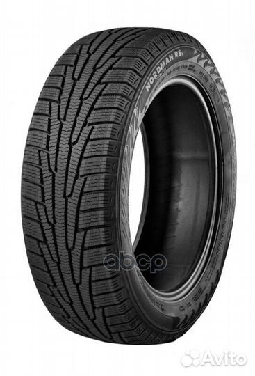 Ikon Tyres Nordman RS2 155/70 R13