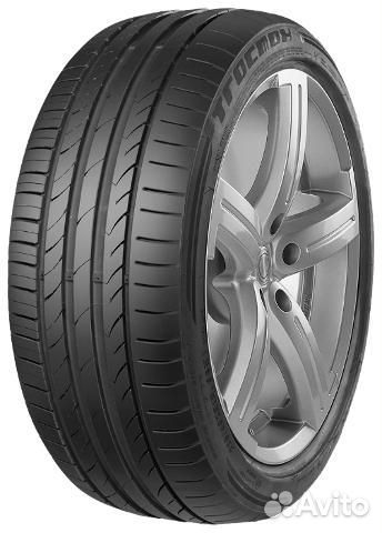 Tracmax X-Privilo TX3 225/45 R17 94Y