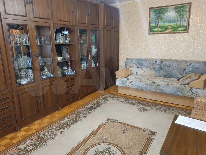 2-к. квартира, 48,5 м², 8/9 эт.