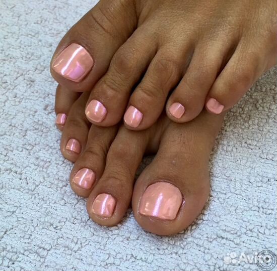 Ногти на дому