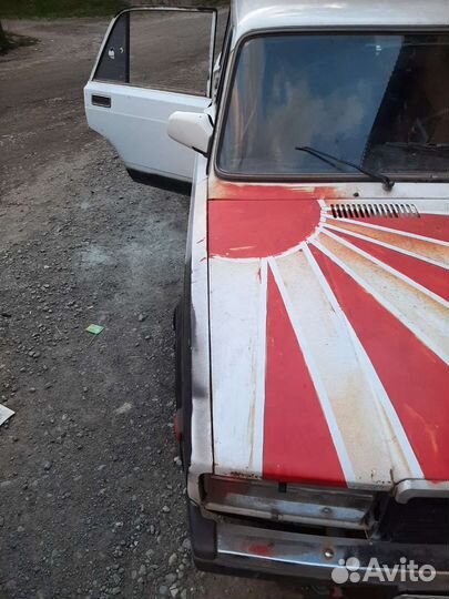 ВАЗ (LADA) Granta бортовой, 1998